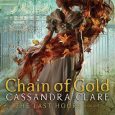 chain gold cassandra clare
