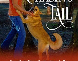 chasing trail roxanne st claire