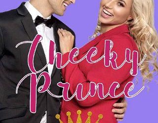 cheeky prince megan wade