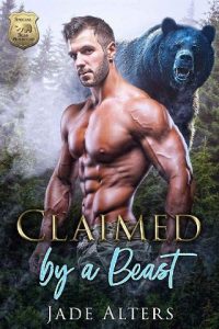 claimed beast, jade alters