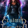 claimed temptation ariel marie