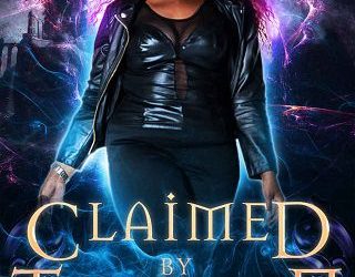 claimed temptation ariel marie