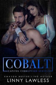 cobalt, linny lawless