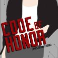 code honor april white