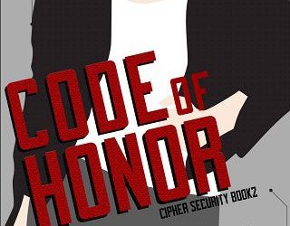 code honor april white