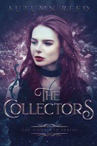 collectors, autumn reed