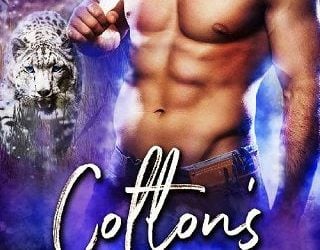 colton's mate anastasia wilde