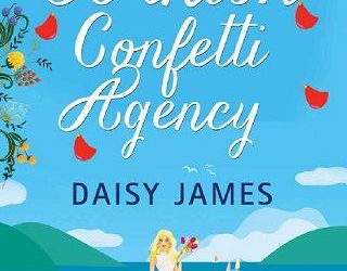 confetti agency daisy james