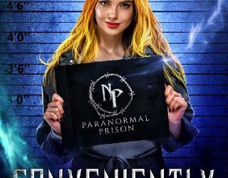 conveniently convicted ivy asher