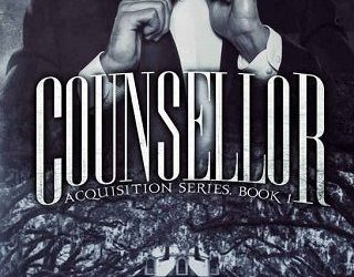 counsellor celia aaron