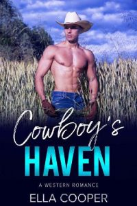 cowboy's haven, ella cooper