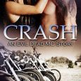 crash nicole james