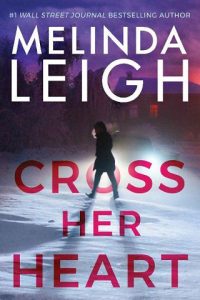 cross heart, melinda leigh