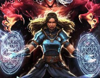 crystal caged elise kova