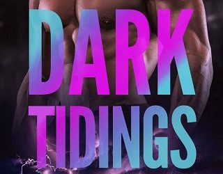 dark tidings trish mccallan