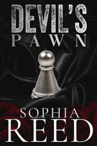 devil's pawn, sophia reed