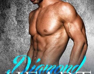 diamond heart hazel taylor