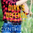dirk's defense cynthia hickey