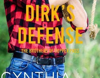 dirk's defense cynthia hickey