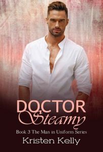 doctor steamy, kristen kelly