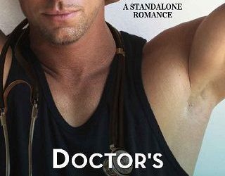 doctor's orders liz durano