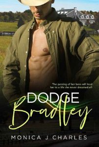 dodge bradley, monica j charles