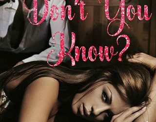 don't you know mk moore