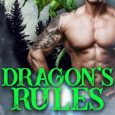 dragon's rules juniper hart