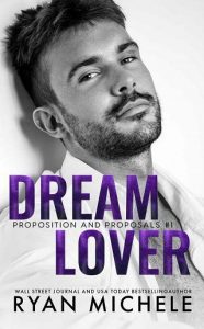 dream lover, ryan michele