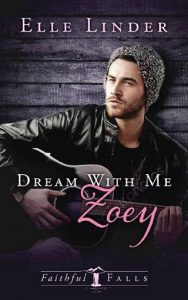 dream zoey, elle linder
