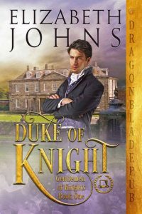 duke knight, elizabeth johns
