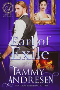 earl exile, tammy andresen
