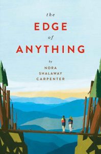 edge anything, nora shalaway carpenter