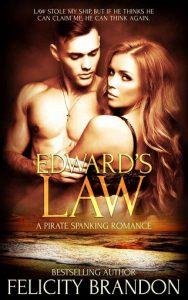 edward's law, felicity brandon