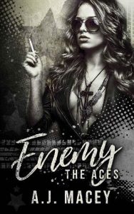 enemy, aj macey