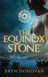 equinox stone, bryn donovan