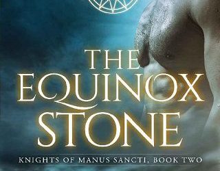 equinox stone bryn donovan