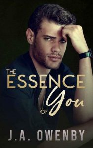 essence you, ja owenby