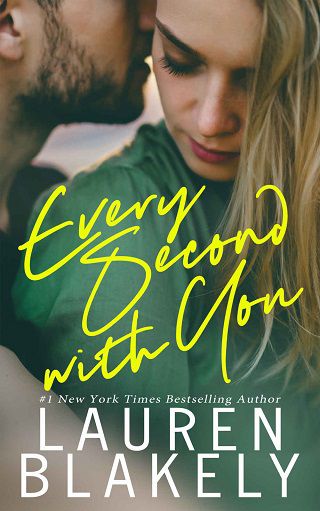 Every Second with You by Lauren Blakely (ePUB, PDF, Downloads) - The ...