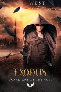 exodus, sj west