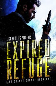 expired refuge, lisa phillips