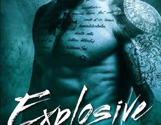 explosive abby mccarthy