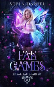 fae games, sofia daniel