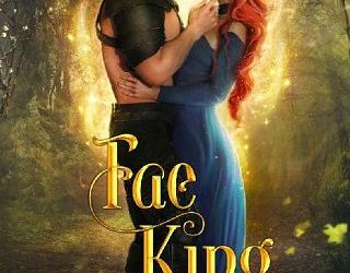 fae king joanna mazurkiewicz