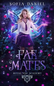 fae mates, sofia daniel