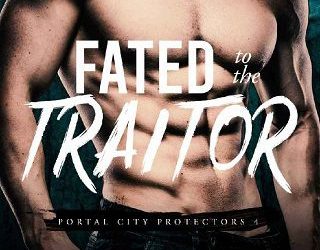fated traitor georgette st clair