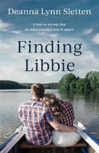 finding libbie, deanna lynn sletten
