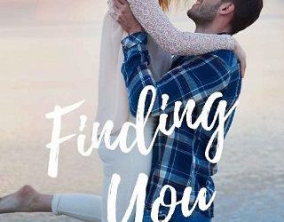 finding you leah busboom