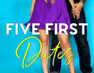five first dates erin mccarthy
