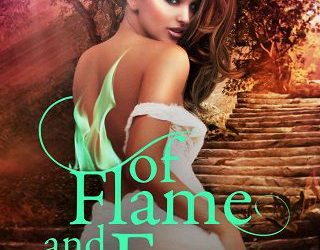 flame fury cecy robson